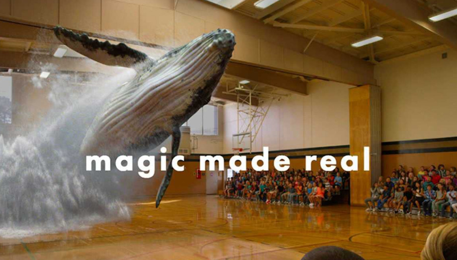 magic-leap