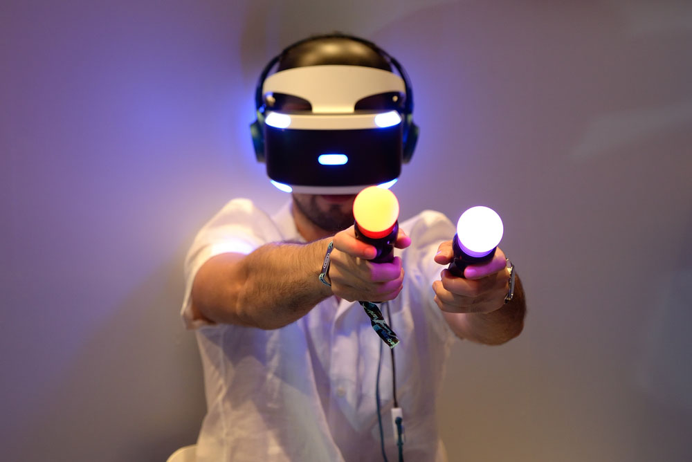 psvr