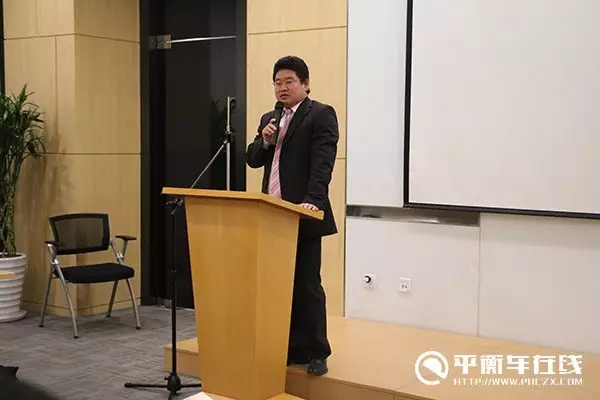 标准升级，中国平衡车在美国市场面临更大挑战